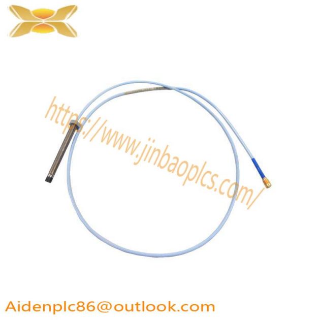 BENTLY NEVADA 330104-02-19-10-01-00 Proximity Sensor