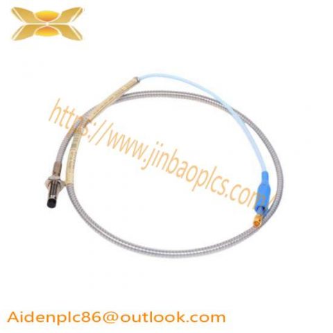 Bently Nevada 330104-05-17-10-11-05, Advanced 3300 XL Probe, Precision Measuring Instrument