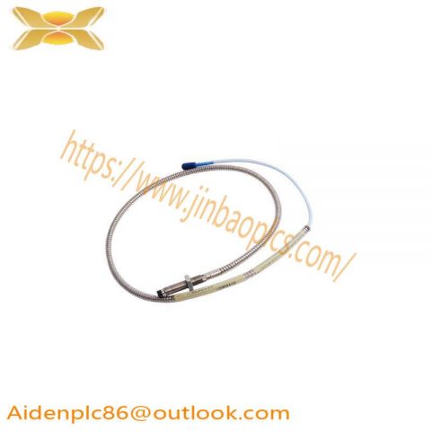 Bently Nevada 330104-08-14-10-02-05 Proximity Probes: Industrial Automation Innovation