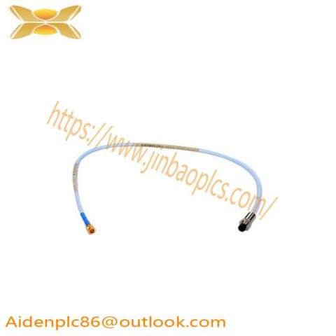 Bently Nevada 330105-02-12-05-02 CN Proximity Sensor