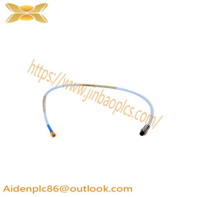Bently Nevada 330105-02-12-05-02 CN Proximity Sensor