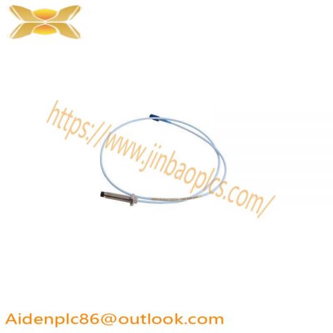 Bently Nevada 330130-00-03-10-02-CN, High Performance 3300 XL Extension Cable