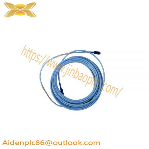 Bently Nevada 330130-080-00-05 Cable Extension Module