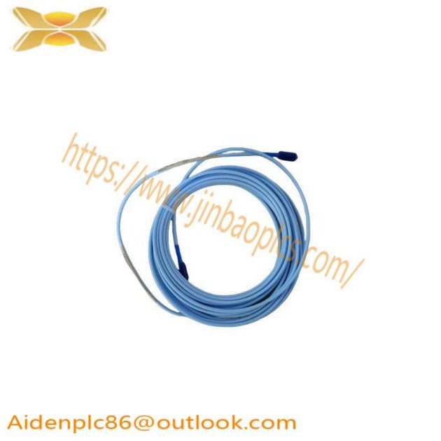 Bently Nevada 330130-080-00-05 Cable Extension Module