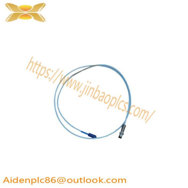 Bently Nevada 330171-00-08-10-02-00 Proximity Probes - Precision Measurement Solutions