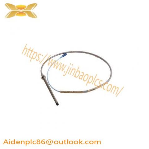 Bently Nevada 330172-00-08-10-02-05 Proximity Probes for NSv