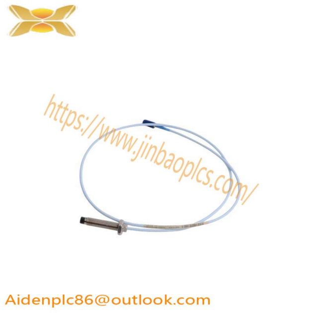 Bently Nevada 330173-00-18-10-02-05 Proximity Probes: Precision Monitoring Solutions for Industrial Automation
