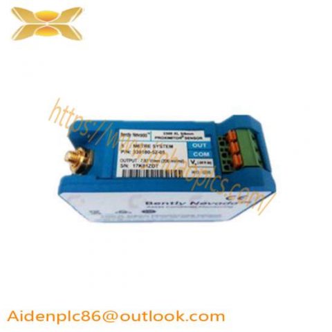 Bently Nevada 330180-52-05 Proximity Sensor - 3300XL Series