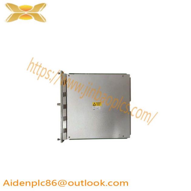 Bently Nevada 330190-040-01-CN Extension Cable for Industrial Control Systems