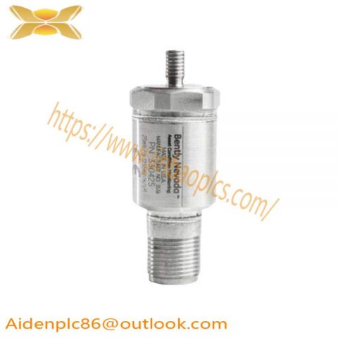 BENTLY NEVADA 330425-01-CN Acceleration Transducers, High Precision Industrial Control Solutions
