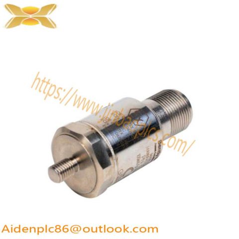 Bently Nevada 330425-02-CN: Precision Accelerometer for Industrial Control