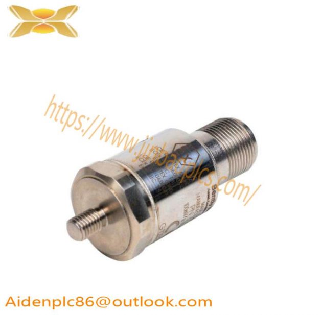 Bently Nevada 330425-02-CN: Precision Accelerometer for Industrial Control