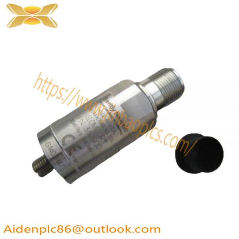 Bently Nevada 330500-00-01 Piezo-Velocity Sensor - Precision Machine Monitoring