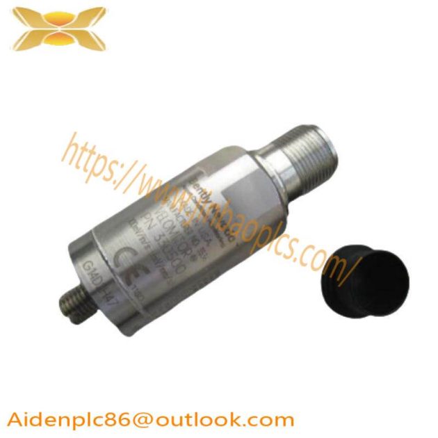 Bently Nevada 330500-00-01 Piezo-Velocity Sensor - Precision Machine Monitoring