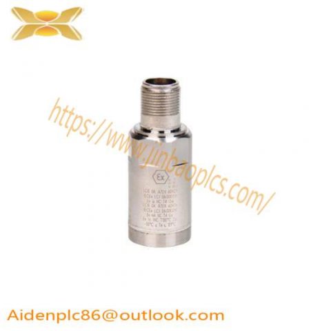 Bently Nevada 330500-03-00 Velomitor Piezo-Velocity Sensor, Precision Monitoring for Industrial Applications