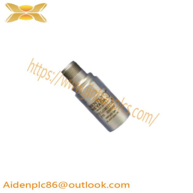 Bently Nevada 330500-07-02: Precision Piezo-Velocity Sensor for Industrial Control Systems