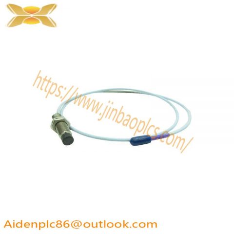 BENTLY NEVADA 330701-00-30-10-02-00 Proximity Probe - Precision Detection for Industrial Automation