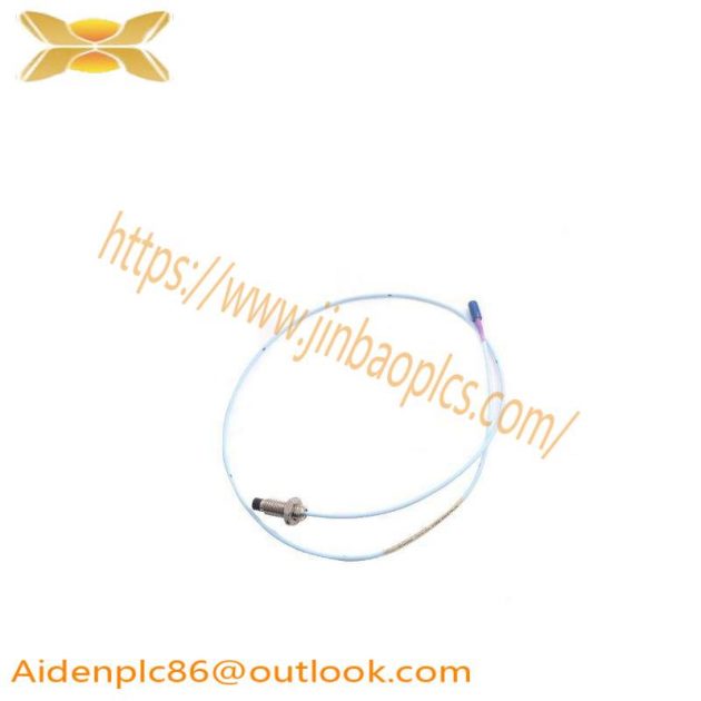BENTLY NEVADA 330703-000-050-10-02-05: High-Precision 3300 XL 11 mm Proximity Probes for Advanced Industrial Control