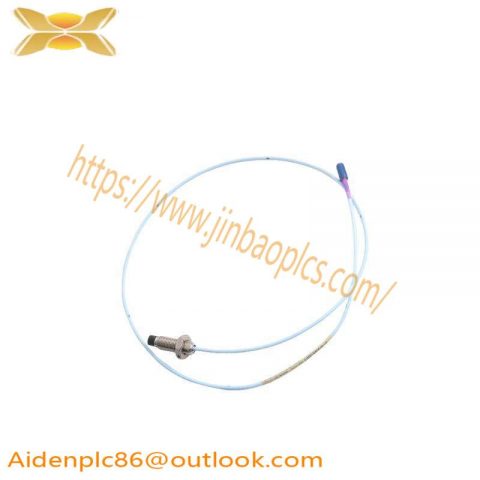 Bently Nevada 330703-000-178-10-02-00 Proximity Probes for Advanced Industrial Automation Solutions