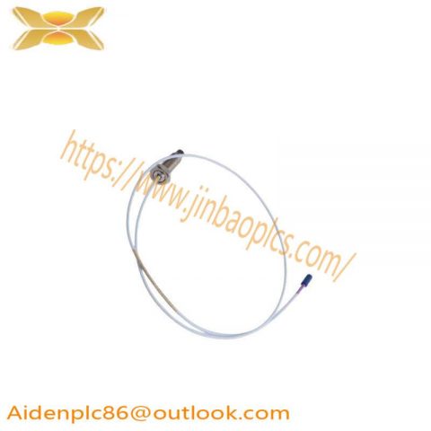 Bently Nevada 330703-050-120-10-02-00 Proximity Transducer: Precision Measurement in Industrial Automation