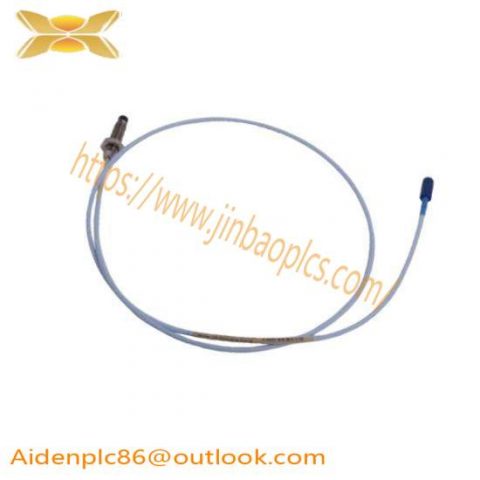 Bently Nevada 330707-00-25-10-12-00 | 3300 XL 11 mm Proximitor Sensor