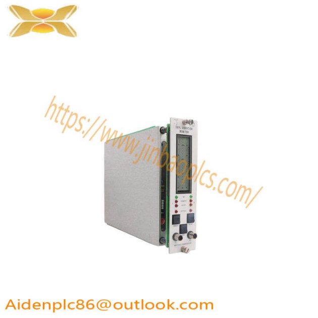 Schneider Micrologic 33073 - High-Power Industrial Control Module