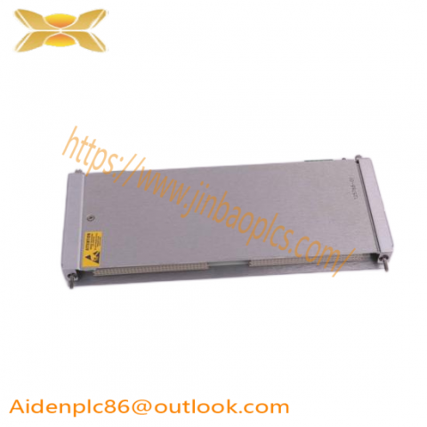 Bently Nevada 330850-90-05: Industrial Automation Control Module