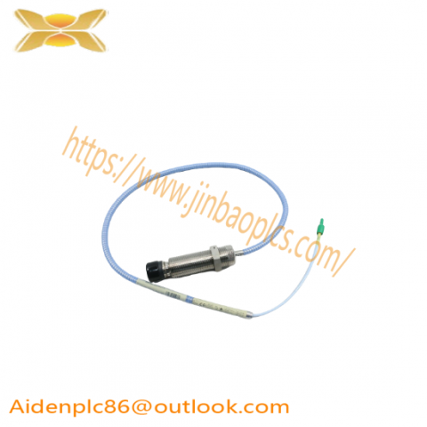 Bently Nevada 330851-04-000-015-10-01-05 Proximity Transducer
