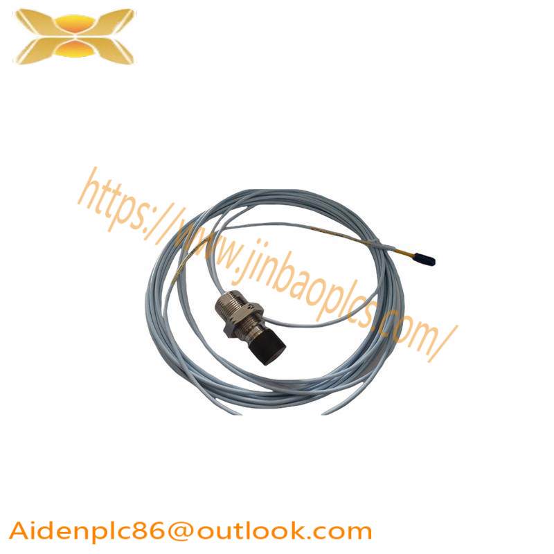 bently_nevada_330851-05-000-040-50-01-05_proximity_transducer.jpg Bently Nevada 330851-05-000-040-50-01-05 Proximity Transducer: Precision Sensing for Industrial Control Systems