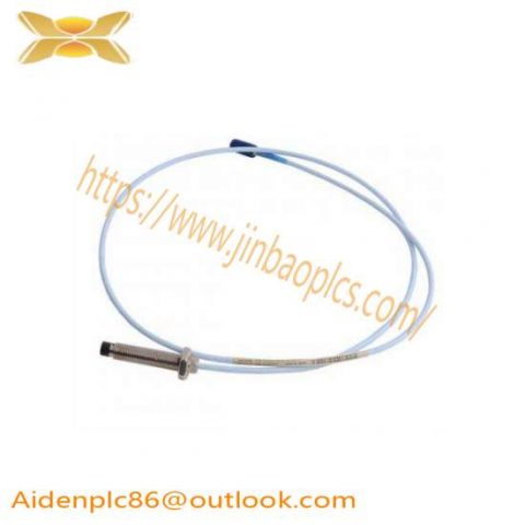 Bently Nevada 330902-40-10-02-05 | 3300 NSv Proximity Probes