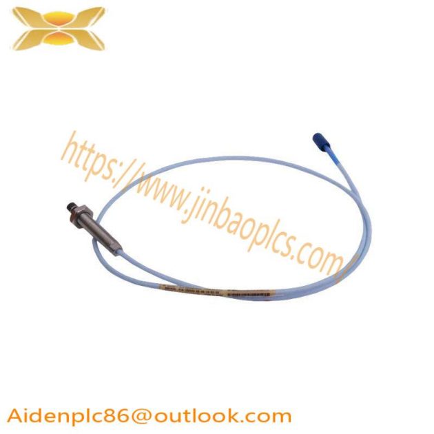 Bently Nevada 330903-00-04-05-02-00 3300 XL 8 mm Proximity Probes