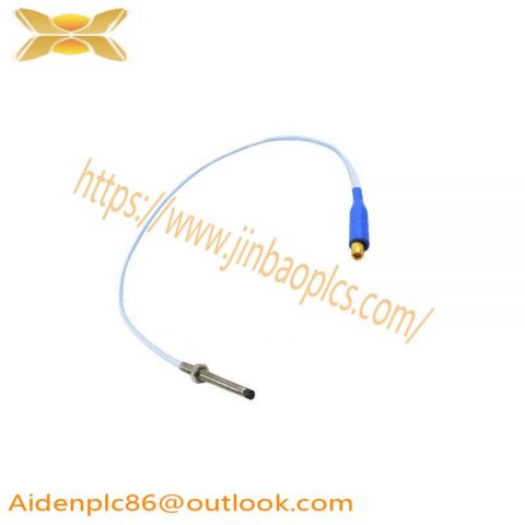 Bently Nevada 330903-00-04-05-02-CN: Precision Proximity Sensor for Advanced Industrial Control
