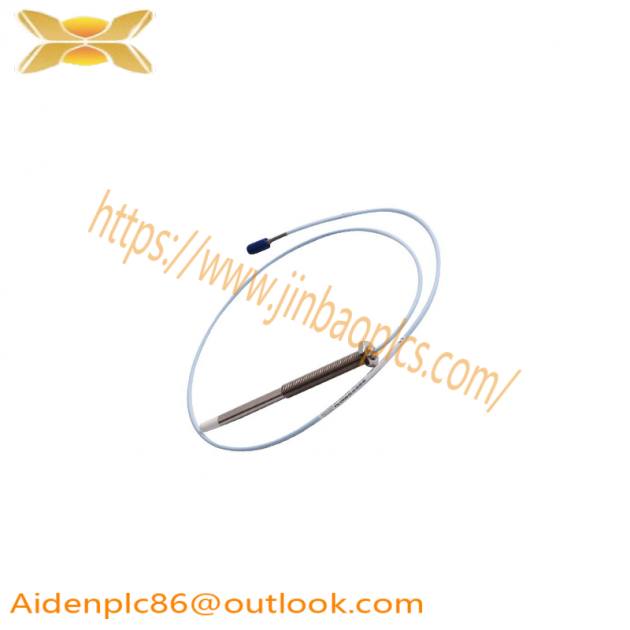 Bently Nevada 330905-00-10-10-02-05 Proximity Probes, Precision Sensing for Industrial Control Systems