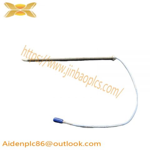 Bentley Nevada 330905-00-25-05-02-05 Proximity Sensor: Precision & Durability for Industrial Control