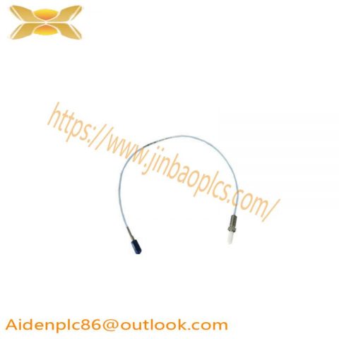 Bently Nevada 330906-02-12-05-02-00 Reverse Mount Probe for 3300 NSv, Industrial Control System