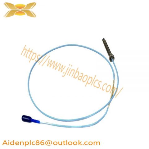 BENTLY NEVADA 3330101-00-28-10-02-05 Proximity Probe - Advanced Sensor Technology for Industrial Control