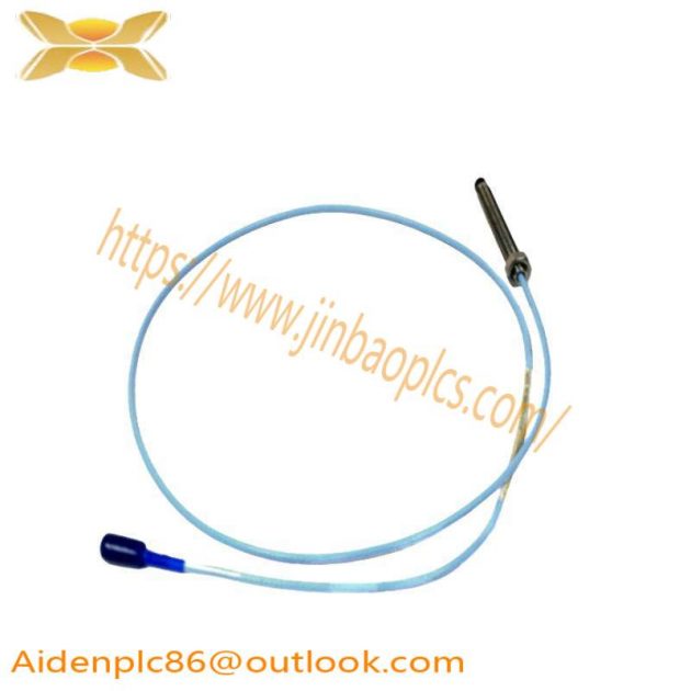 BENTLY NEVADA 3330101-00-28-10-02-05 Proximity Probe - Advanced Sensor Technology for Industrial Control