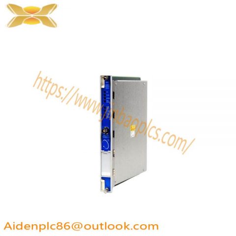 Bently Nevada 3500/42M 140734-02 Proximity Seismic Monitor Module