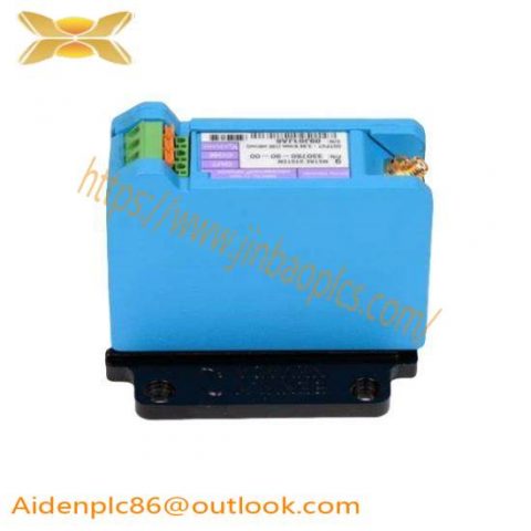 Bently Nevada 5533-103 Proximity Sensor - Precision Detection for Industrial Control