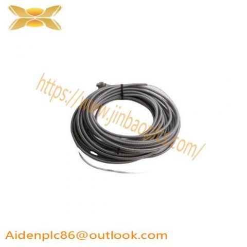 Bently Nevada 84661-60 Interconnect Cable - Industrial Control Network Solutions