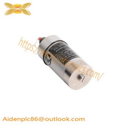 Bently Nevada 901100-90-03 Cable de Sonda - High Precision Sensor Cable