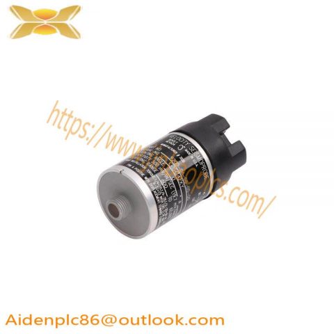 Bently Nevada 9200-06-05-05-00 Vibration Sensor: Industrial Precision Monitoring