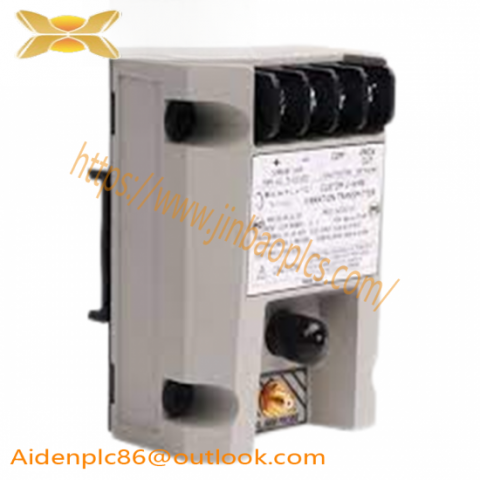 Bently Nevada 991-01-XX-02-00: Precision Control Module for Industrial Automation