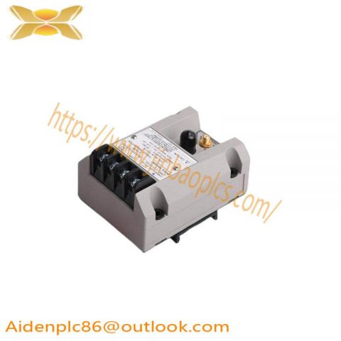 Bently Nevada 991-06-70-01-00: Precision Thrust Transmitter
