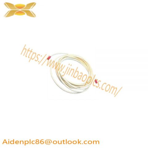 Bently Nevada BA21747-045-01: Precision Proximitor Probe Extension Cable for Industrial Automation