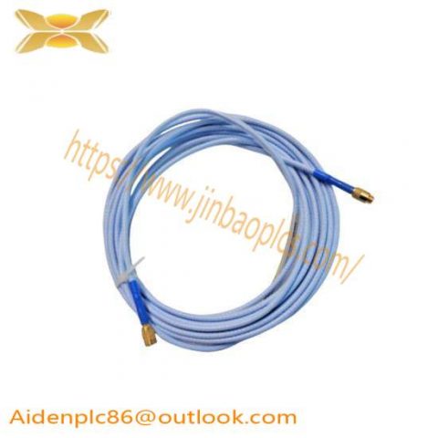 Bently Nevada Extension Cable 330130-045-03-00; Producer: Bentely-Nevada