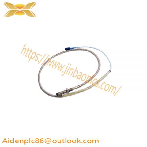 Bently Nevada JNJ5300-08-03-000 Proximity Probes for Advanced Automation Solutions