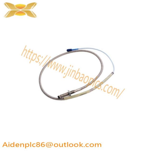 Bently Nevada JNJ5300-08-03-000 Proximity Probes for Advanced Automation Solutions