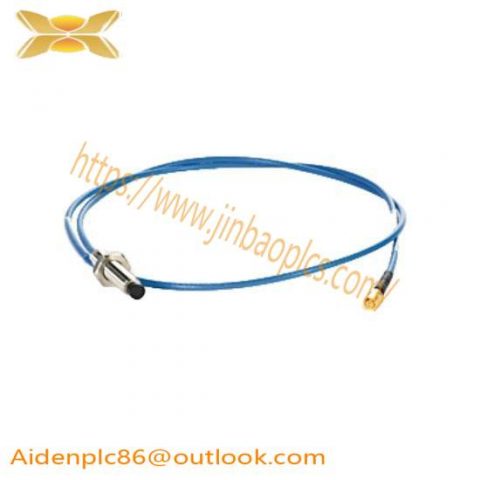 Bently Nevada 1442-PS-0805M001ON Eddy Current Probe, Precision Sensor for Industrial Control Applications