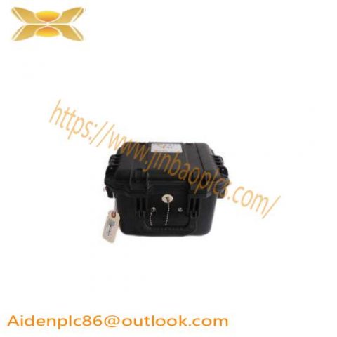 Bently Nevada TK-3E 177313-02-00 Proximity System Test Kit